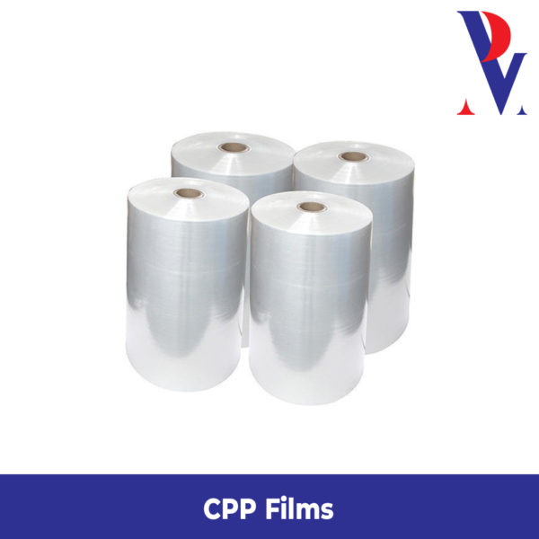 CPP Films