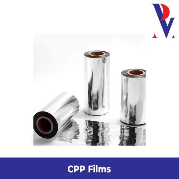 CPP Films