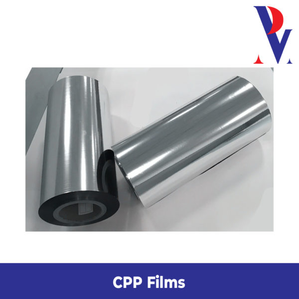 CPP Films