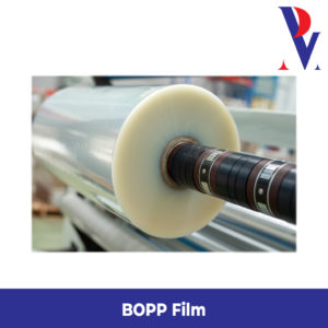 BOPP FILMS