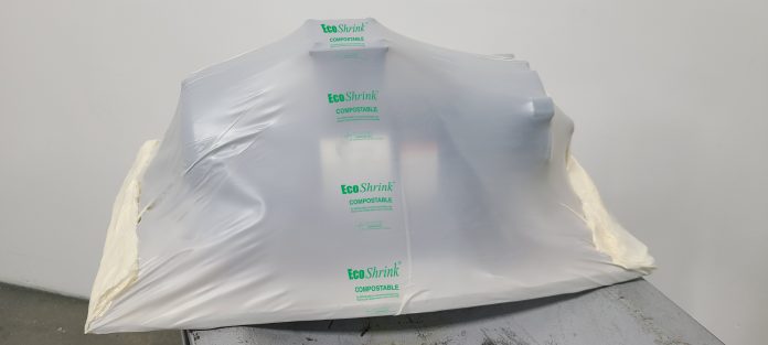 Cortec unveils biodegradable shrink wrap - Melbourne Polymer