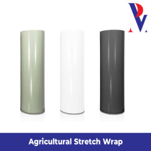 Stretch Warp(LLDPE)