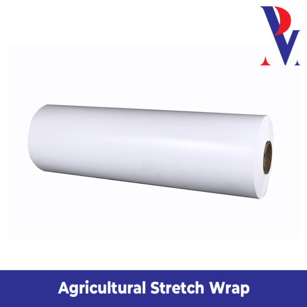 AGRICULTURE STRETCH WRAP