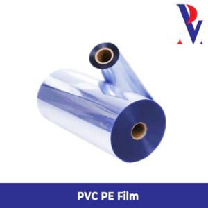 PE/PVC FILMS